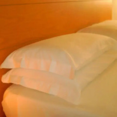Hotel Accademia 3* Номер Эконом с разными типами кроватей фото 6