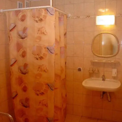 Отель Alf 2* Стандартный номер фото 9
