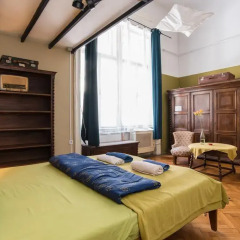 Home Made Hostel Студия фото 9