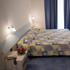 Отель Voi Pizzo Calabro Resort Пиццо комната для гостей фото 5