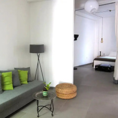Отель Concierge Athens I 4* Апартаменты фото 17