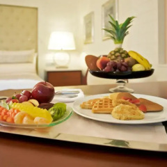Отель Iberostar Grand Bavaro Пунта Кана в номере фото 2