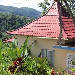 Отель Rio Vista Resort 2* Вилла с различными типами кроватей фото 39
