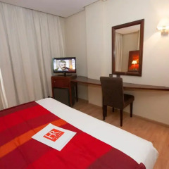 Rihab Hotel 4* Полулюкс с различными типами кроватей фото 2