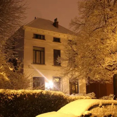 Отель B&B Le Verger фото 3