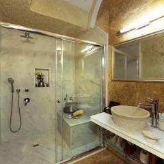 Tafoni Houses Cave Hotel 2* Люкс фото 23