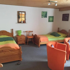 Отель Messezimmer4u детские мероприятия фото 2