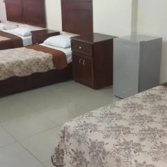Mass Paradise Hotel 2* Стандартный номер с различными типами кроватей фото 7