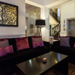 Отель Thistle Holborn, The Kingsley развлечения