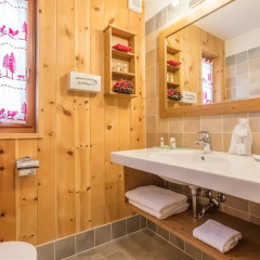 Hotel Lo Scoiattolo 4* Номер Комфорт с различными типами кроватей фото 3
