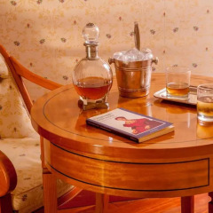 Hotel Piranesi 4* Полулюкс с различными типами кроватей
