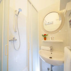 Hotel Gemini 3* Стандартный номер с различными типами кроватей фото 3