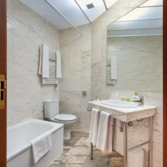 Alba Hotel 3* Стандартный номер фото 8