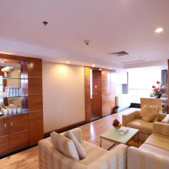 Yihe Hotel Ouzhuang интерьер отеля