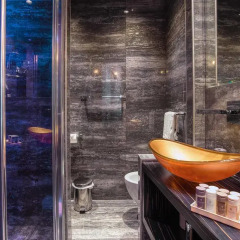 Отель Colonna Suite Del Corso 3* Полулюкс с различными типами кроватей фото 37
