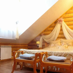 Terema Hotel Стандартный номер с разными типами кроватей