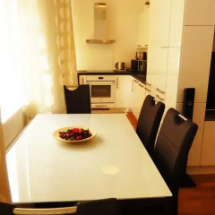 Апартаменты Klimentska 52 Old Town Apartments Апартаменты с различными типами кроватей фото 26
