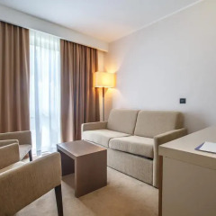 Hotel Laguna Molindrio комната для гостей фото 5
