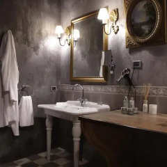 Cour Des Loges Hotel 5* Стандартный номер с различными типами кроватей фото 13
