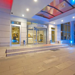 Serace Hotel интерьер отеля фото 3