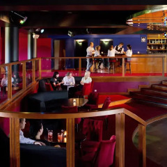 Отель Vilnius Grand Resort развлечения