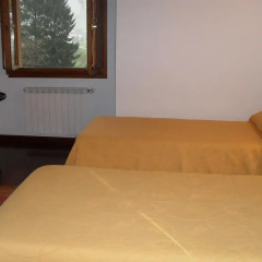 Отель Apartamentos Rurales la Taberna комната для гостей фото 3
