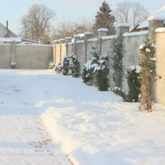 Клуб отель Времена Года спортивное сооружение