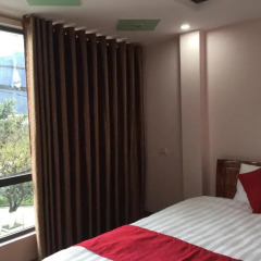 Happy Sapa Hotel Стандартный номер с различными типами кроватей фото 16