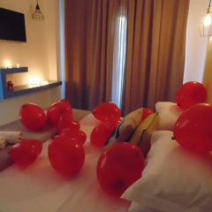 Blue Bottle Boutique Hotel детские мероприятия