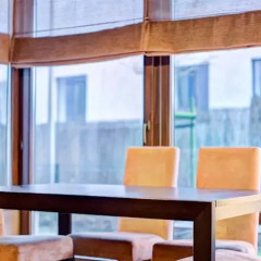 Отель Apartamenty Sun & Snow Poznań Польша, Познань - отзывы, цены и фото номеров - забронировать отель Apartamenty Sun & Snow Poznań онлайн балкон