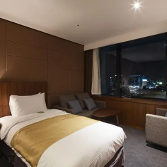 Hotel Venue G 3* Люкс Премиум с различными типами кроватей фото 3