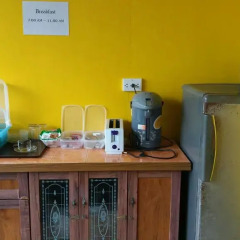 Lanta Long Beach Hostel удобства в номере фото 2