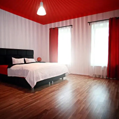 Апартаменты Hentschels Apartments Улучшенные апартаменты с различными типами кроватей фото 12
