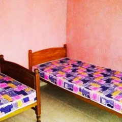 Neesha Hostel детские мероприятия