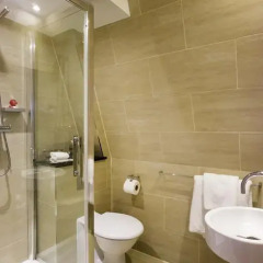 Отель Apex Haymarket 3* Стандартный номер фото 5