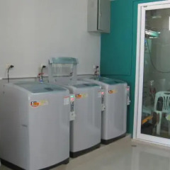The Impress Khonkaen Hotel фитнесс-зал