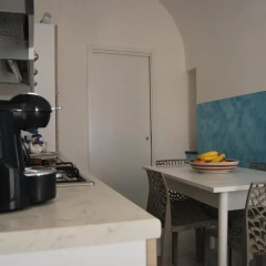 Отель Casa Ester Атрани в номере