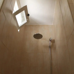 Holla Hostel ванная