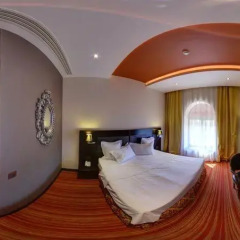 Отель Нанэ 4* Полулюкс фото 3