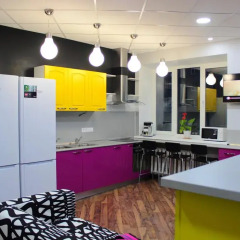 Хостел HD Hostel Ижевск питание