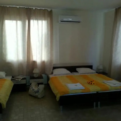 Отель Guest House Real Свети Влас детские мероприятия