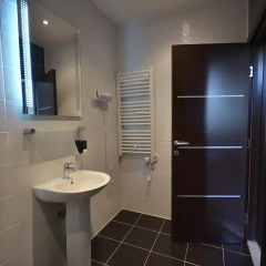 Отель Villa Mystique 4* Номер категории Эконом фото 7