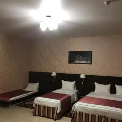 Hotel Viktorya Номер Делюкс фото 2