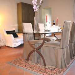Отель Panoramic Suite San Lorenzo Near Duomo комната для гостей