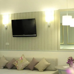 Отель Katathani Phuket Beach Resort 5* Номер Делюкс с двуспальной кроватью фото 19