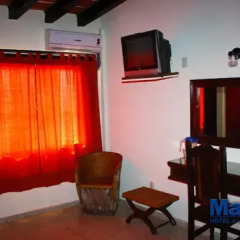 Отель Marlyn 3* Стандартный номер фото 17