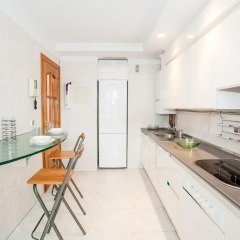 Отель Emyrent I Ondarreta в номере фото 2
