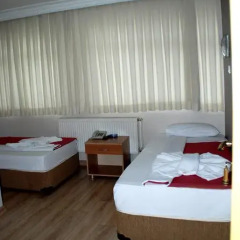 Safak Hotel комната для гостей фото 4