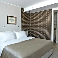 Envoy Hotel Belgrade 4* Стандартный номер с различными типами кроватей фото 4