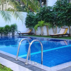 The Hotel Romano- Negombo бассейн фото 2